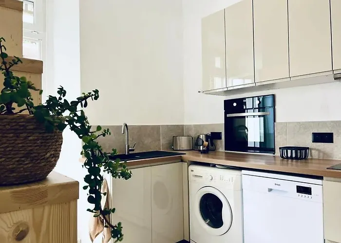 Apartment Casamea - Vue Mer, Centre Ajaccio, Clim & Wifi *