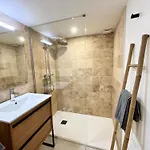 Appartement Casamea - Vue Mer, Centre Ajaccio, Clim & Wifi Ajaccio (Corsica)