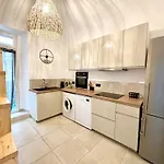 Appartement Casamea - Vue Mer, Centre Ajaccio, Clim & Wifi *
