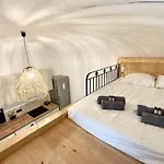 Casamea - Vue Mer, Centre Ajaccio, Clim & Wifi Appartement *