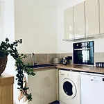Appartement Casamea - Vue Mer, Centre Ajaccio, Clim & Wifi *