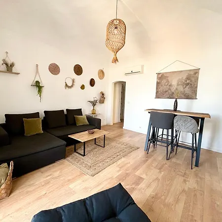 Apartman Casamea - Vue Mer, Centre Ajaccio, Clim & Wifi Ajaccio