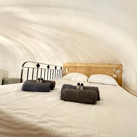 Apartament Casamea - Vue Mer, Centre Ajaccio, Clim & Wifi *