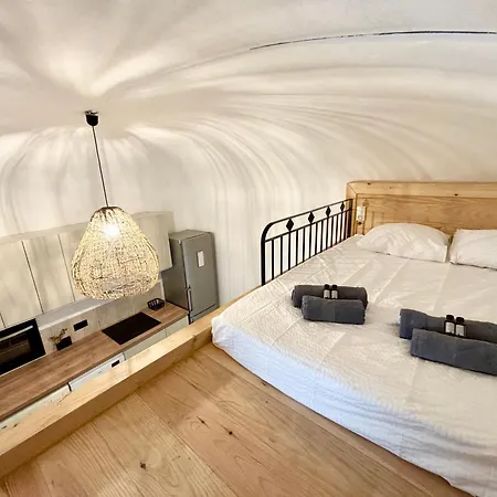 Apartman Casamea - Vue Mer, Centre Ajaccio, Clim & Wifi *
