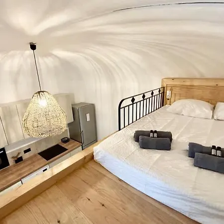 Casamea - Vue Mer, Centre Ajaccio, Clim & Wifi Apartman *