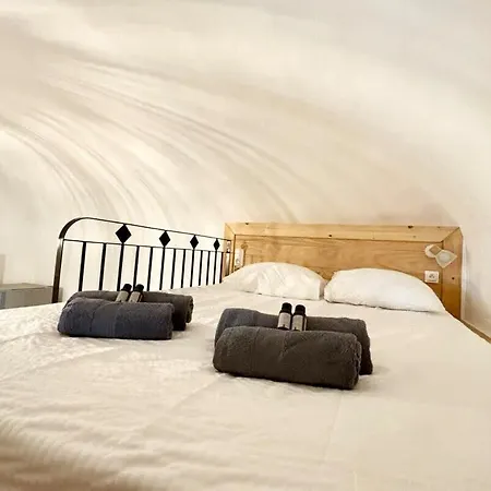 Casamea - Vue Mer, Centre Ajaccio, Clim & Wifi *