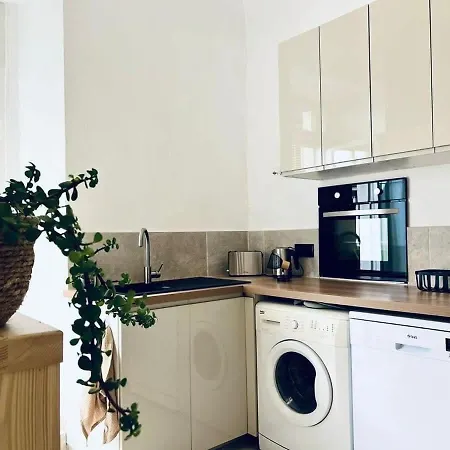 Apartman Casamea - Vue Mer, Centre Ajaccio, Clim & Wifi *