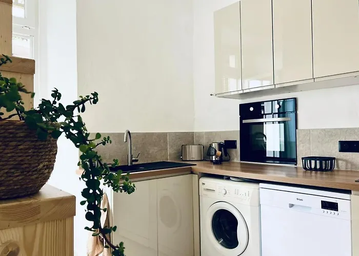 Apartament Casamea - Vue Mer, Centre Ajaccio, Clim & Wifi *