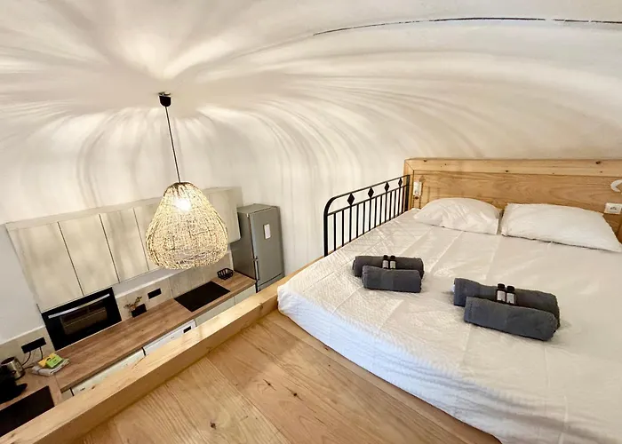 Apartament Casamea - Vue Mer, Centre Ajaccio, Clim & Wifi *