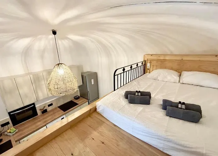 Casamea - Vue Mer, Centre Ajaccio, Clim & Wifi Apartament *